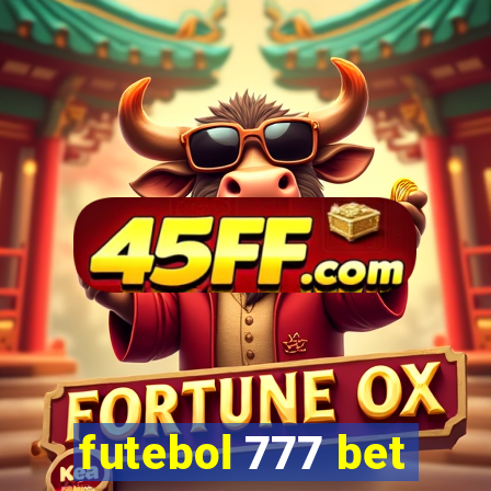 futebol 777 bet